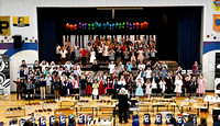 1st grade Music Program DT