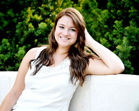 Jessica - Senior Portraits